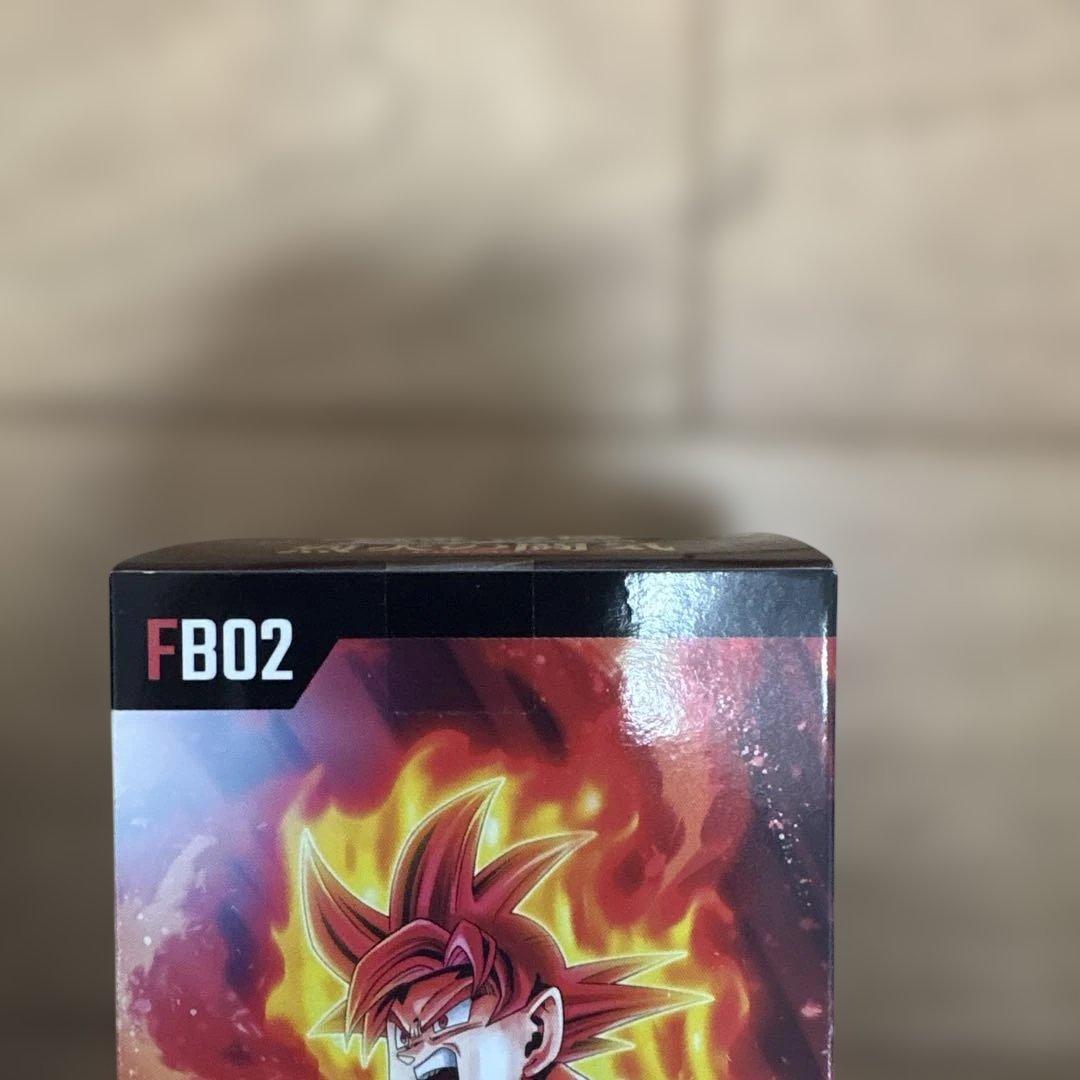 ドラゴンボール　フュージョンワールド 覚醒の鼓動、烈火の闘気、怒りの咆哮　セット