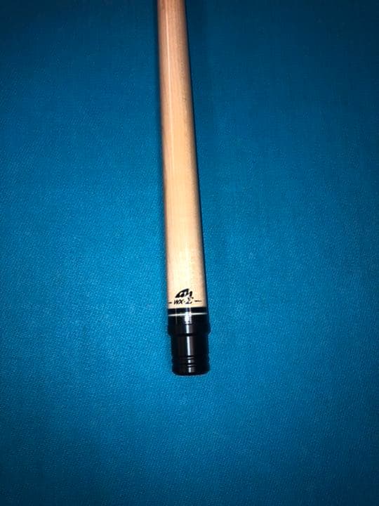 [Dzi]シャフトMezz  WX-Σ シグマ　ウェイビージョイント