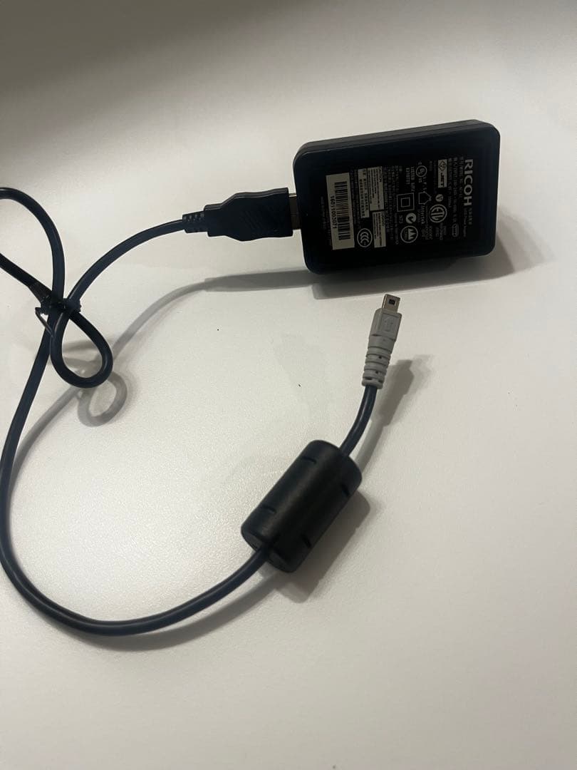 RICOH GR2 コンパクトデジタルカメラ(リコー)