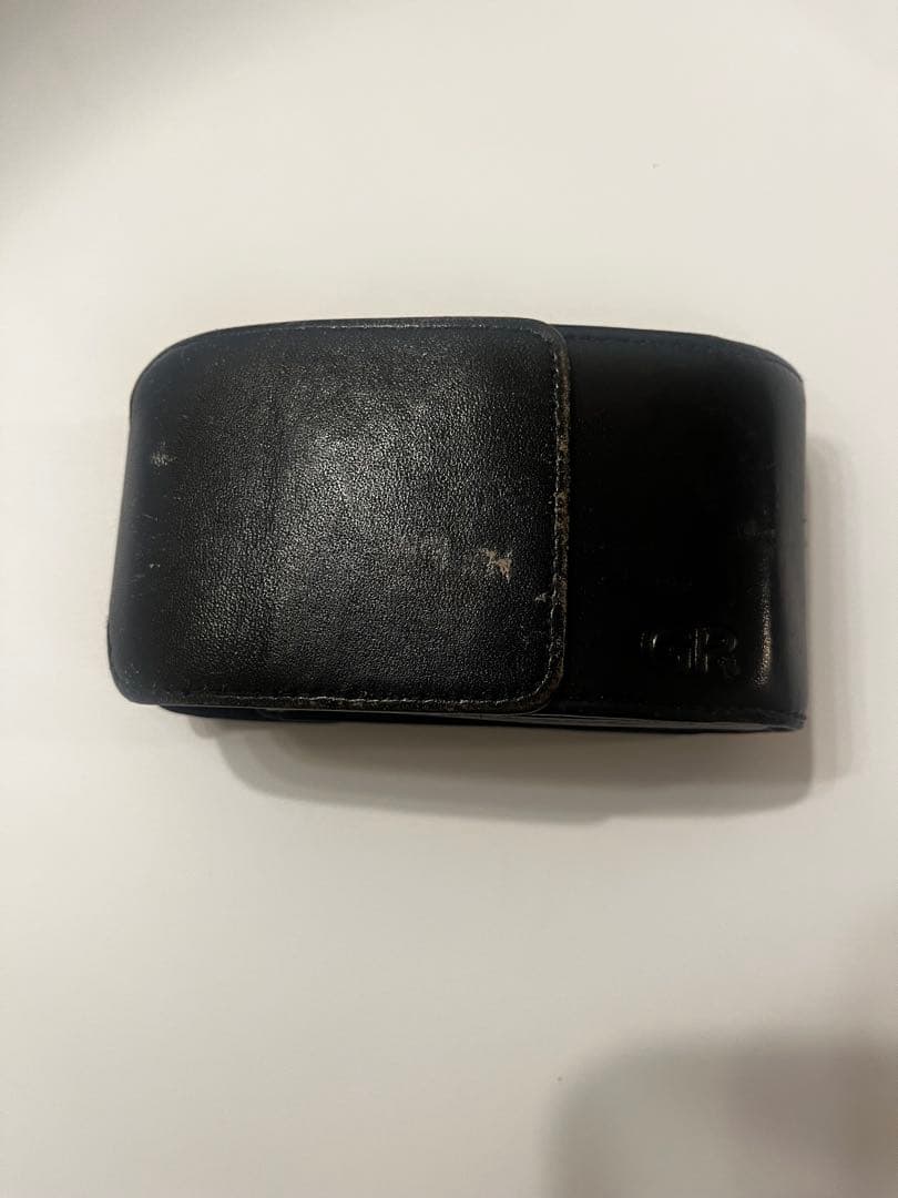 RICOH GR2 コンパクトデジタルカメラ(リコー)