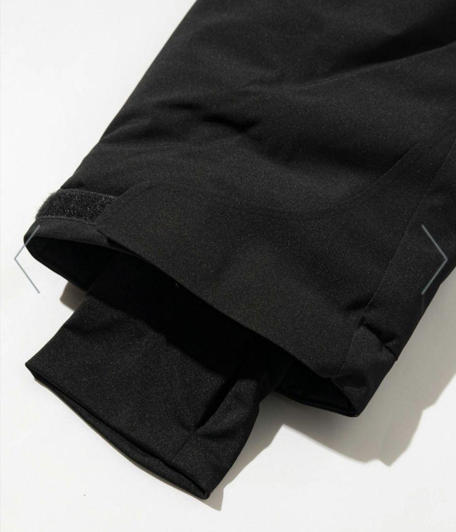 JH junhashimoto/ハイパフォーマンスジャケット/透湿 / 防水XL