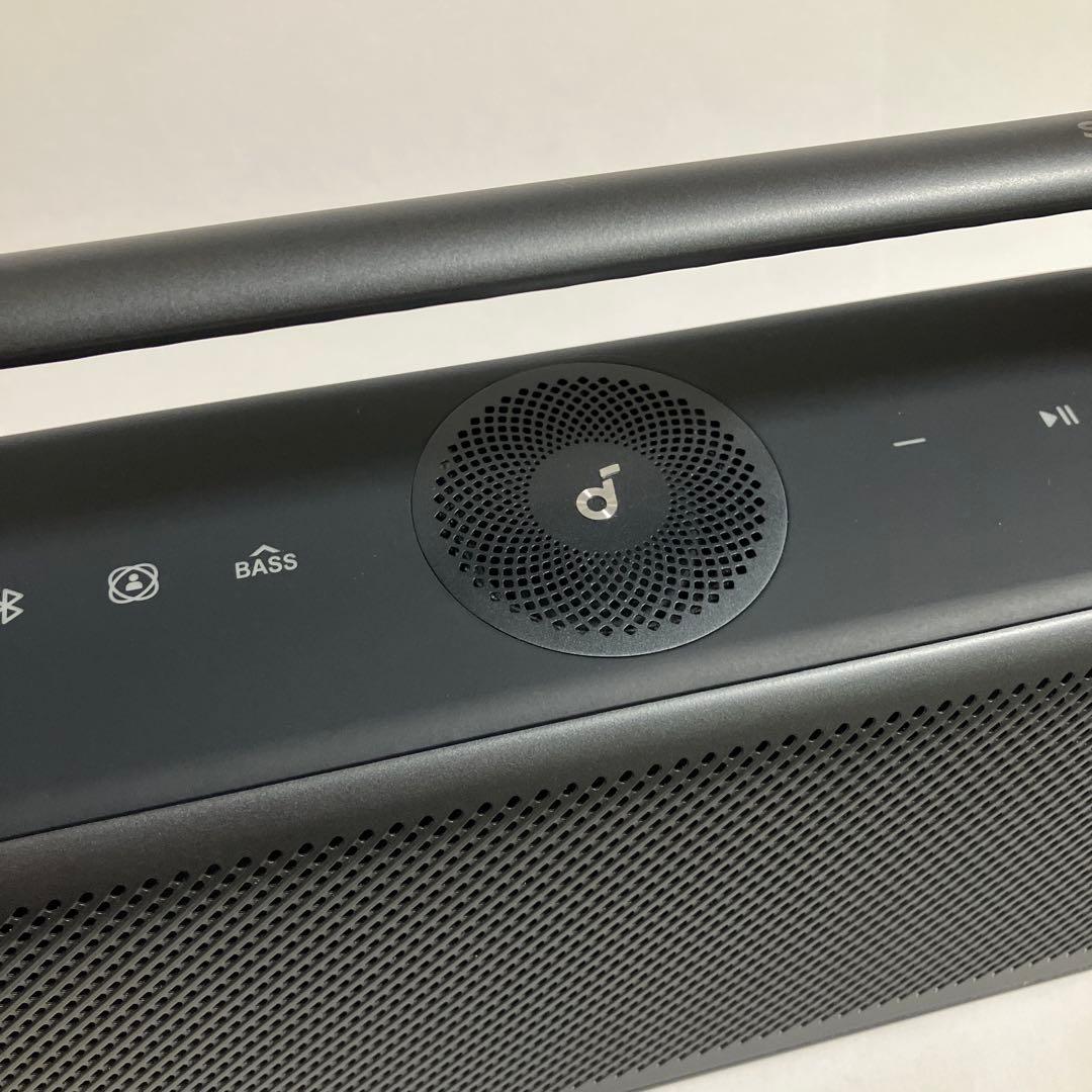 anker soundcore Motion X600 美品 スピーカー