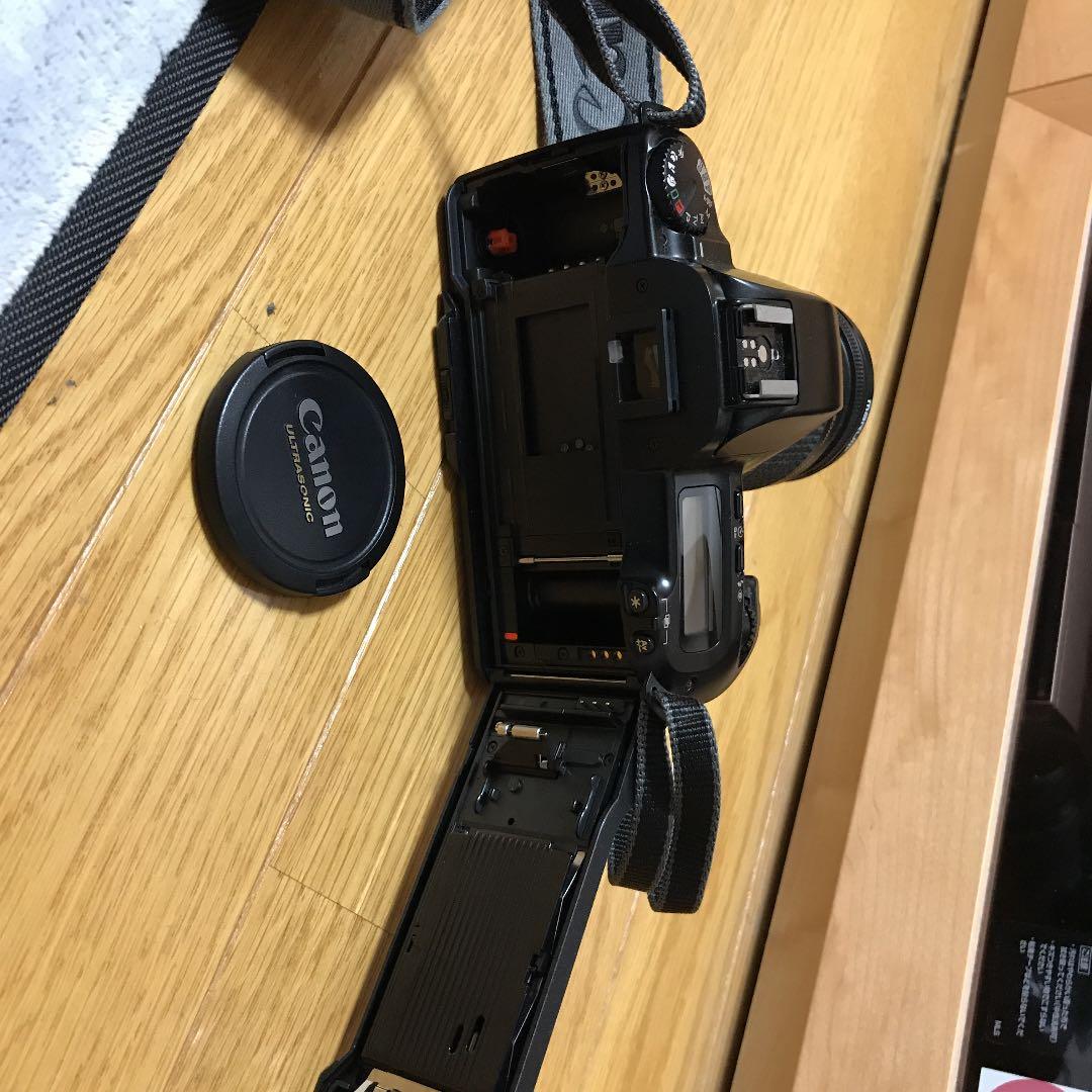 フィルムカメラ Canon EOS Kiss