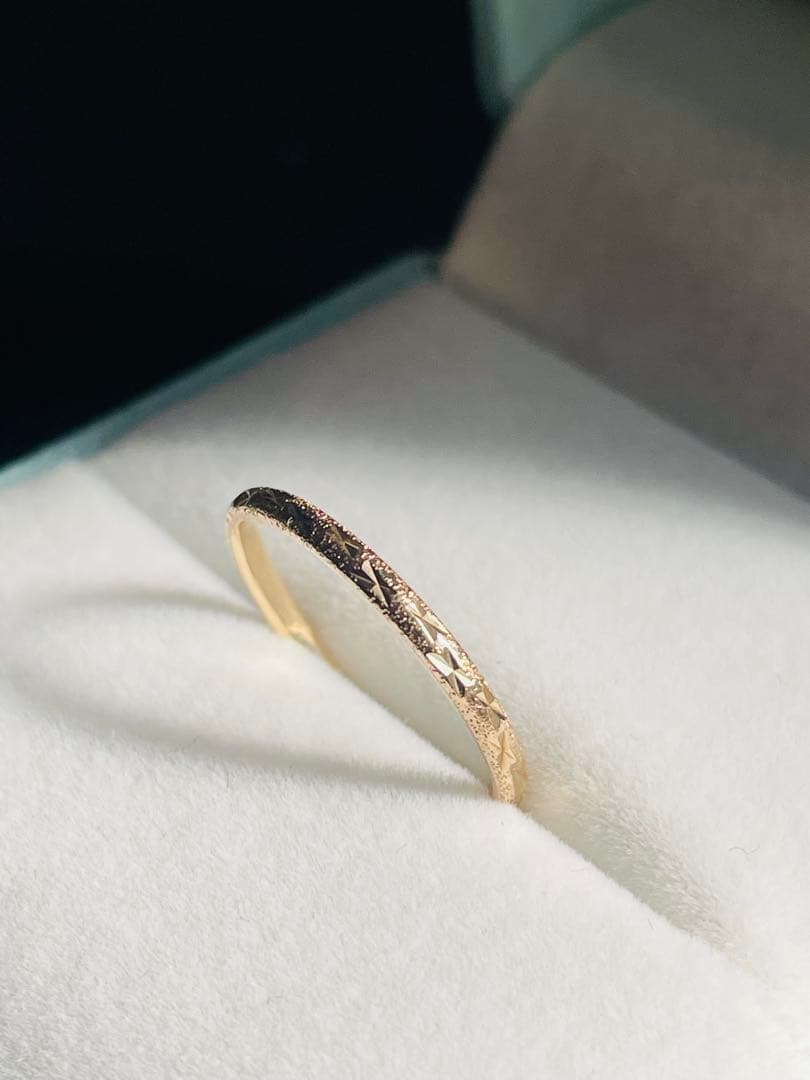 ✨美品✨　ココシュニック K10 リング 【10号】