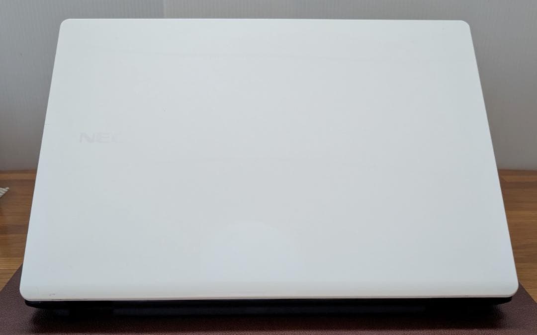 Win11 LAVIE NS350A/i3/8G/1T/DVD/WLAN/カメラ