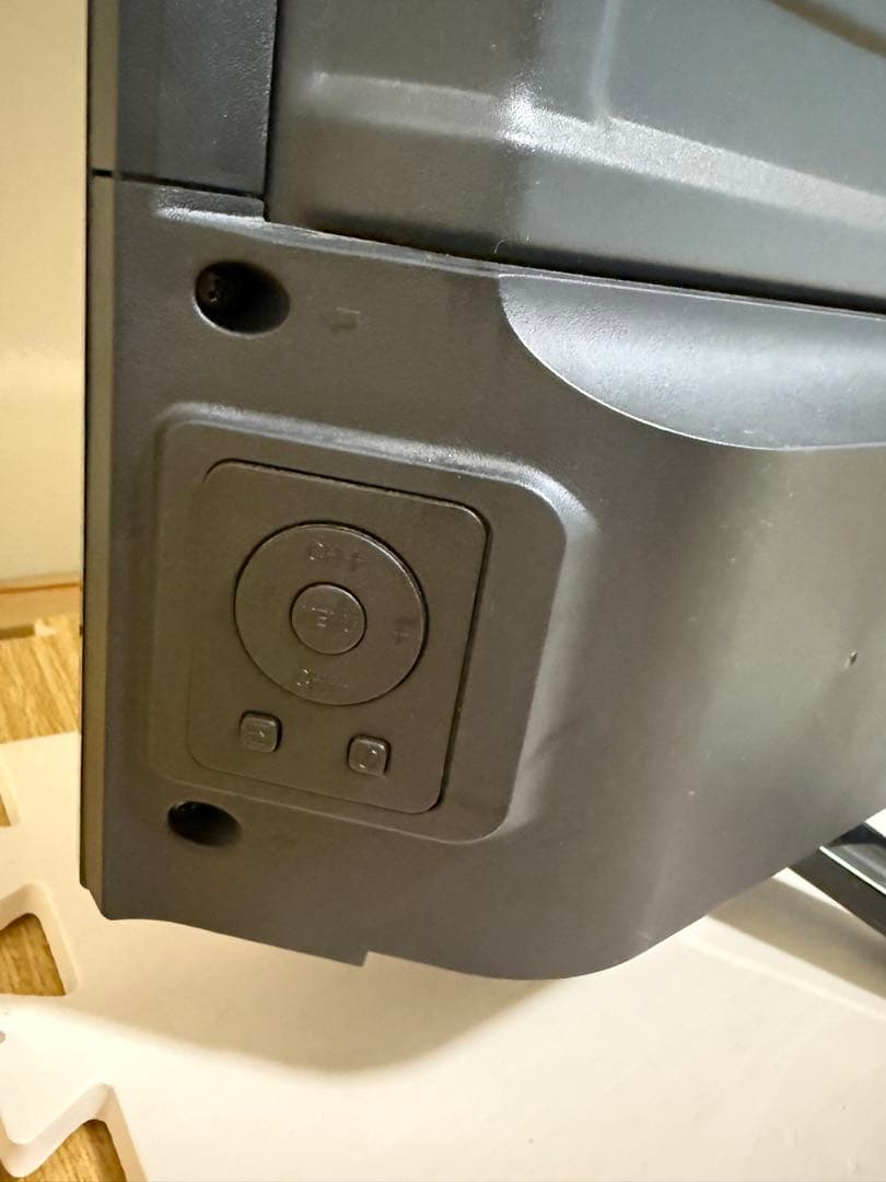 美品　ハイセンス HS50K220 50型⭕️上地、BS/CS、動画可テレビ