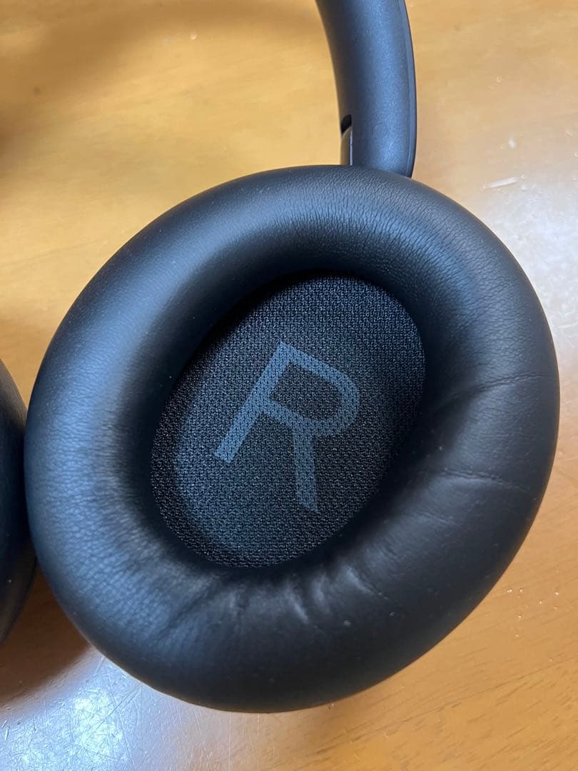 【限界価格】soundcore space Q45 ワイヤレスヘッドホン