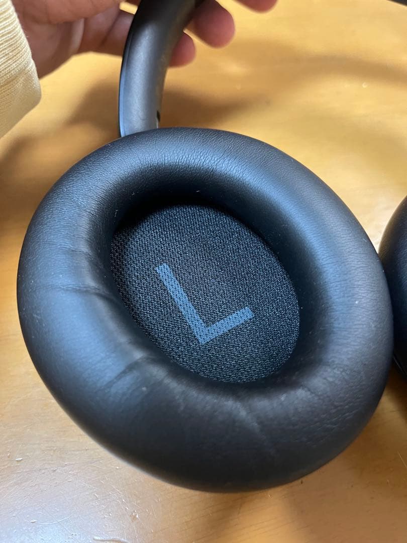 【限界価格】soundcore space Q45 ワイヤレスヘッドホン