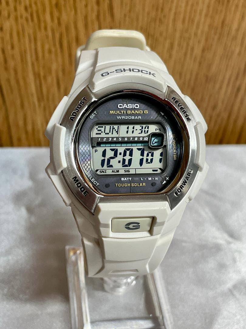 ベム★G-SHOCK GW-M850-7JF GIEZ GS-1000J
