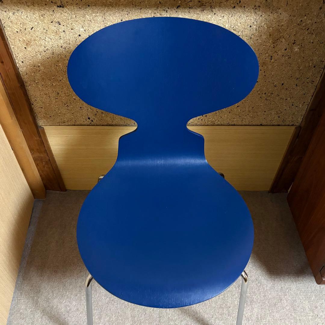 Fritz Hansen アリンコチェア デンマーク