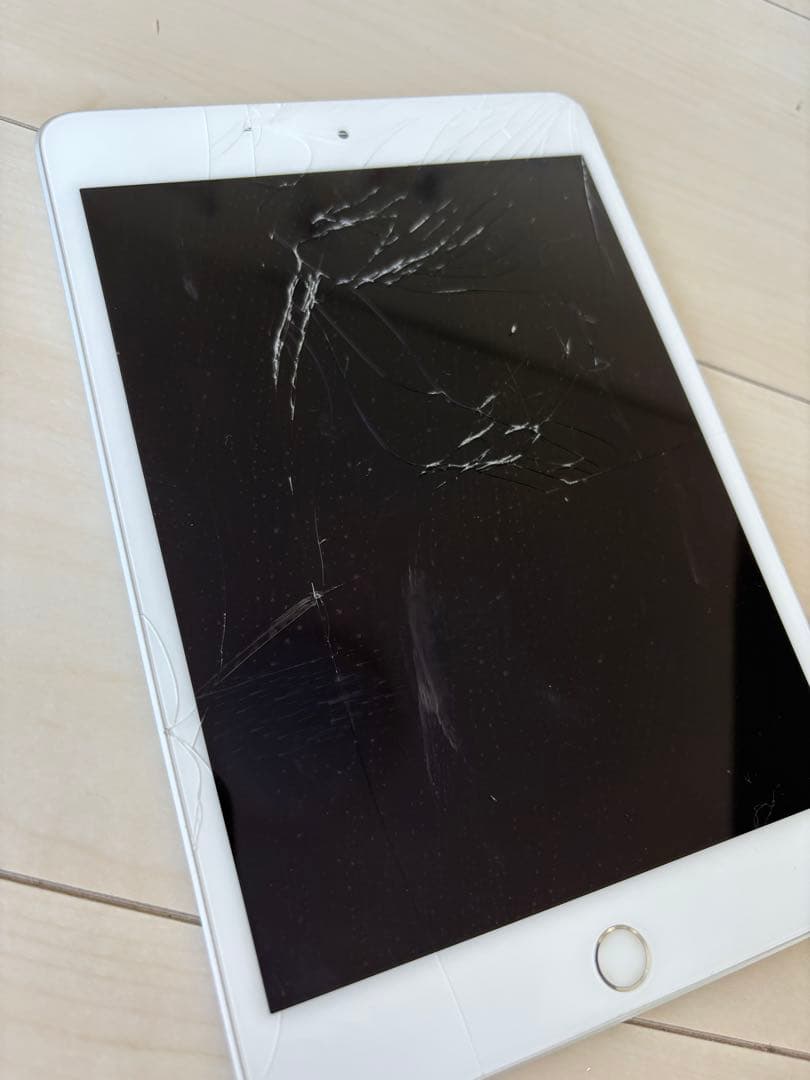 Apple iPad mini 第5世代wifi 64GB ジャンク品