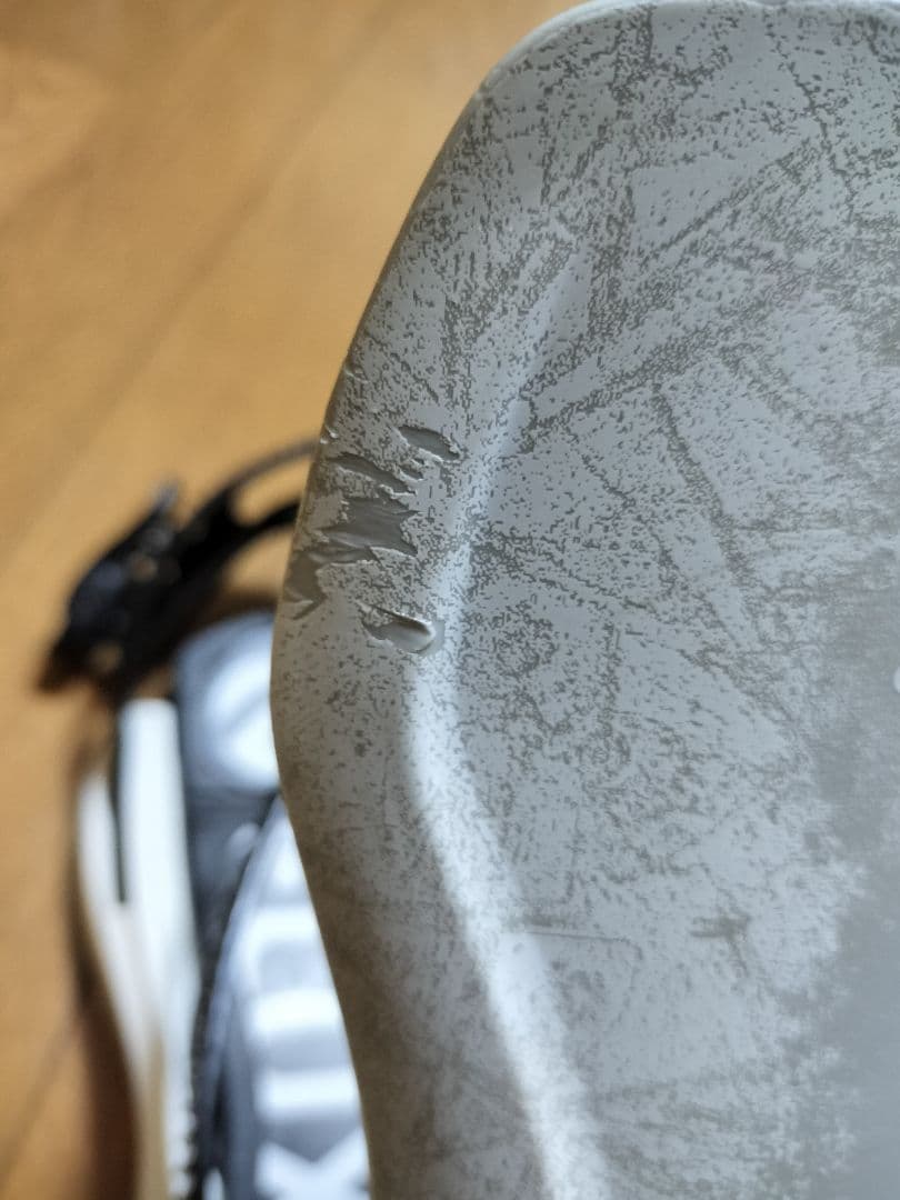 FLUX CV 22-23 Mサイズ　ビンディング