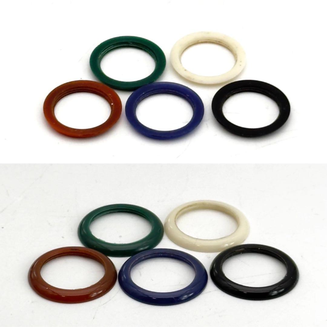 GUCCI チェンジベゼル 腕時計 クォーツ　レディースゴールド　全6色