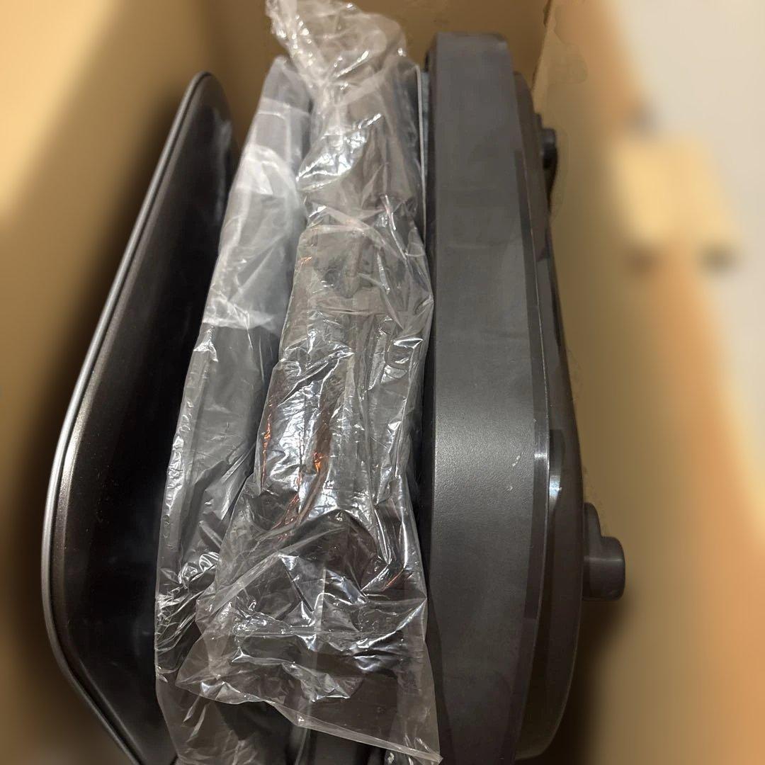 TIGER ホットプレート モウいちまい2019年製未使用