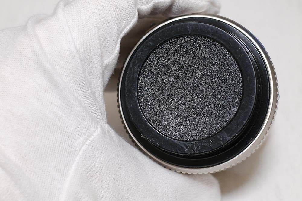 中古 SMC PENTAX-FA 77mm F1.8 Limited シルバー