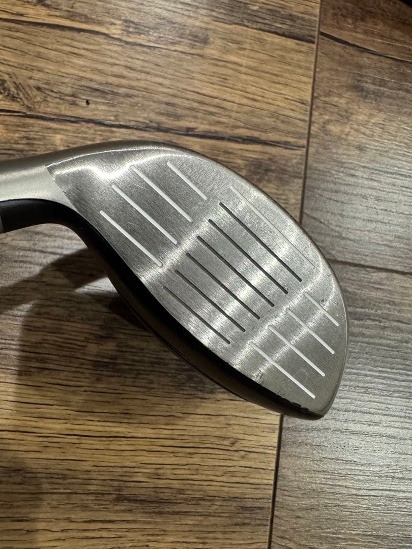 チキチキチキヲ　RODDIO ロッディオ フェアウェイ7W SEVEN