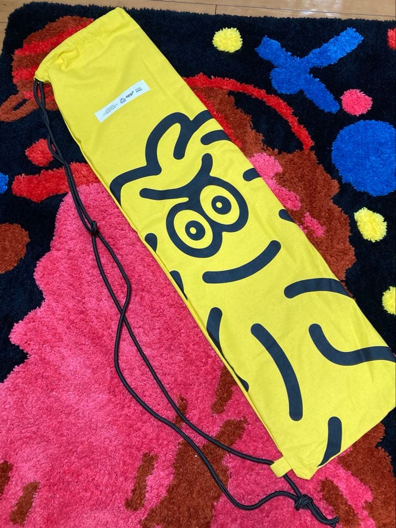 フジサキタクマ　モールモンスター　ラグ