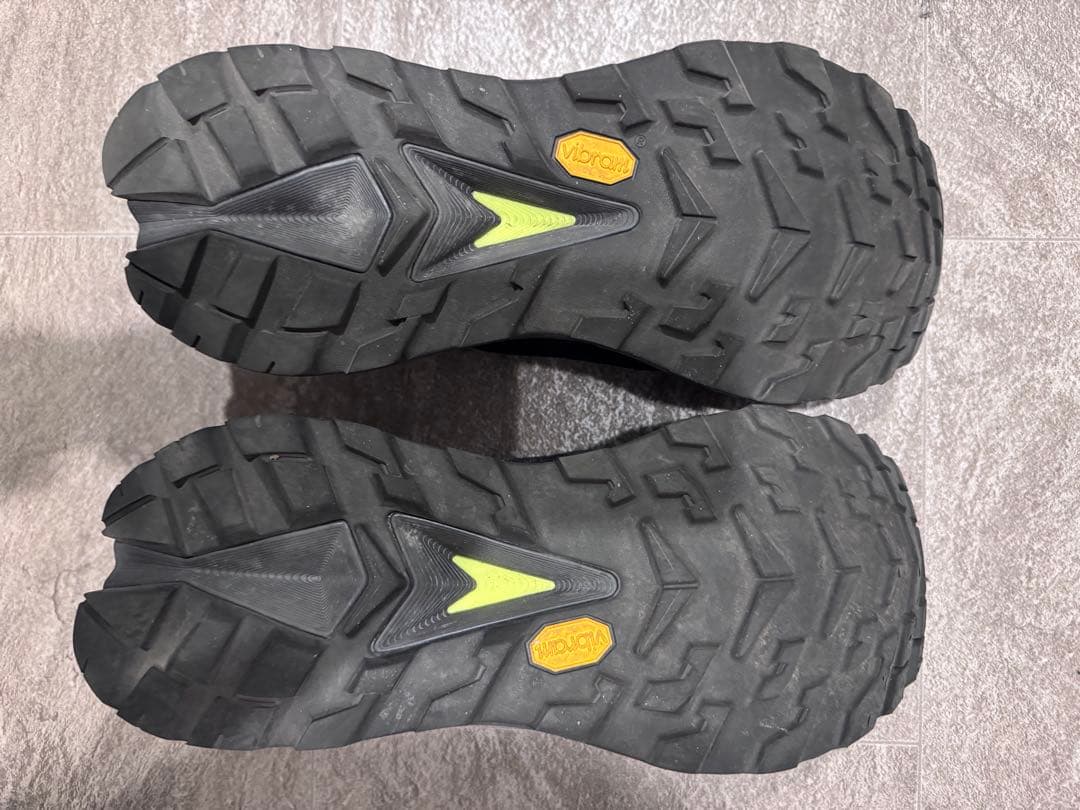 HOKA SKYLINE FLOAT X 27.5cm ホカ スカイライン