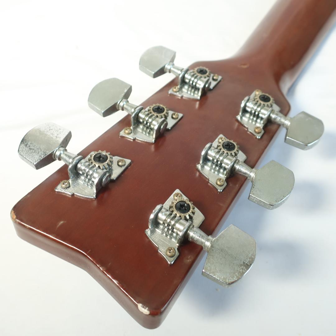 YAMAHA FG-401 アコースティックギター ケース付