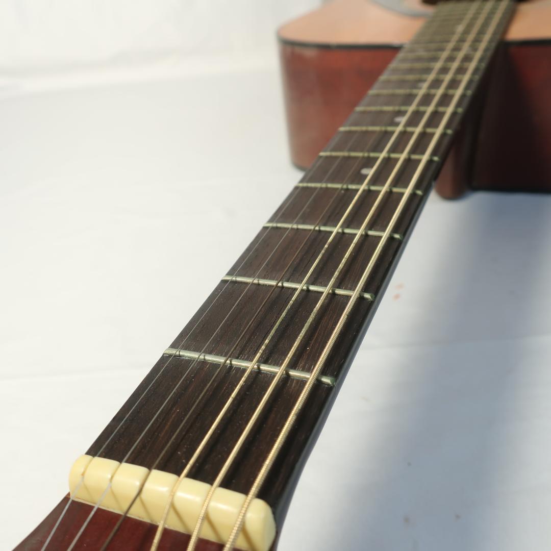 YAMAHA FG-401 アコースティックギター ケース付