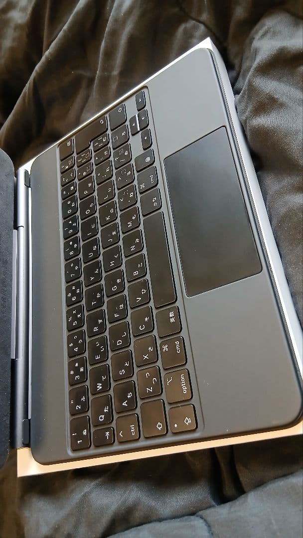 Apple 11インチ Magic Keyboard 純正