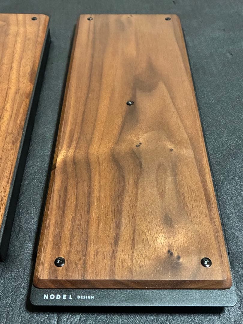 NODELDESIGN ノデルデザインWoodBoard(walnut)