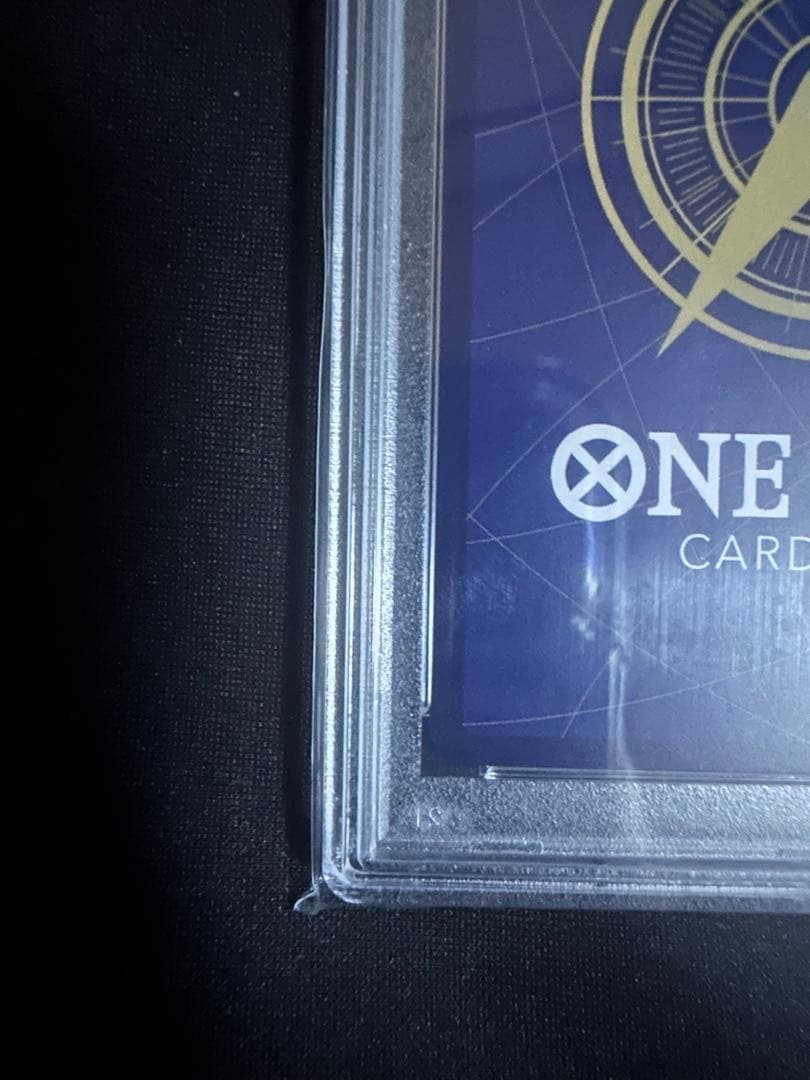 【最安値】おナミ R SP(スペシャルカード) OP06-101