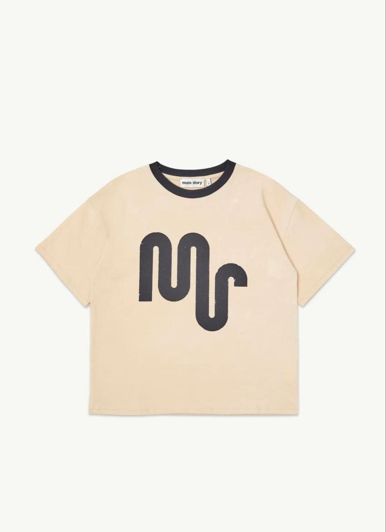 h*n様 main story 半袖トップス　8Y