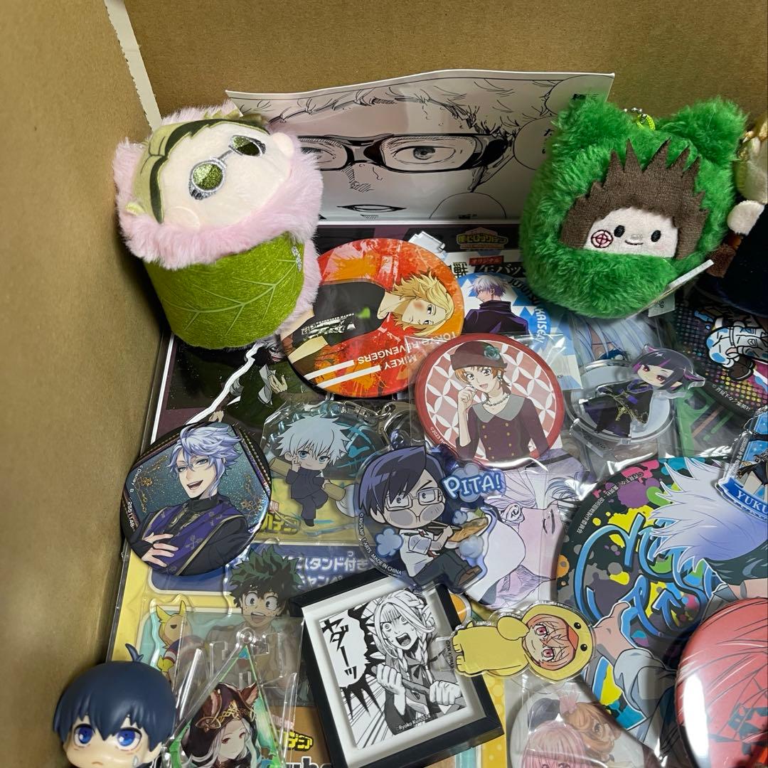 140サイズ アニメグッズ 大量 まとめ セット