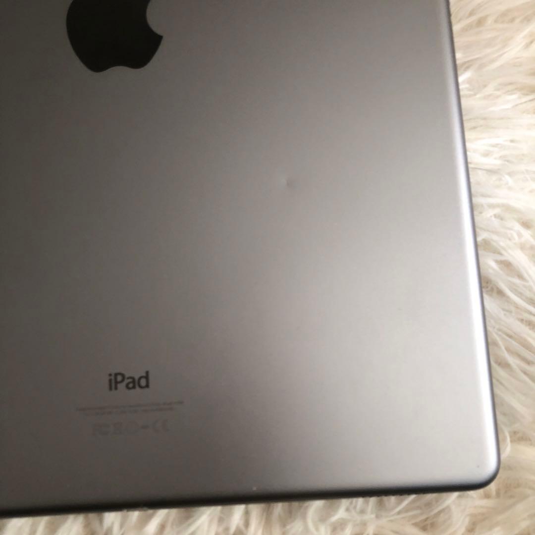 【完動品】iPad Pro 12.9 第1世代 128GB 【付属品】