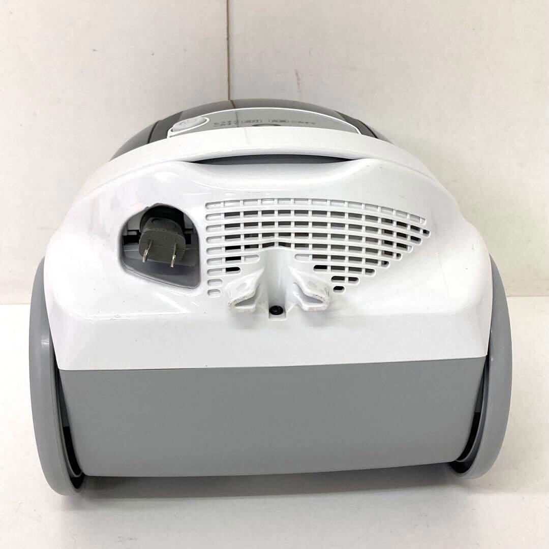 4395-W HITACHI 日立電気掃除機 CV-KS9 訳あり