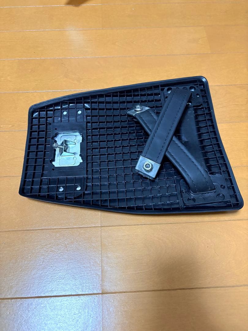 あ*あ様 NSR250R mc21 純正 タンデムシート