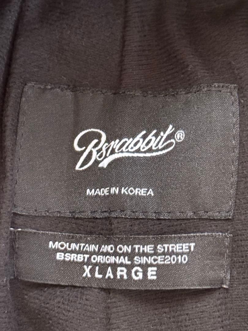 BSRABBIT×DRINK SEXY