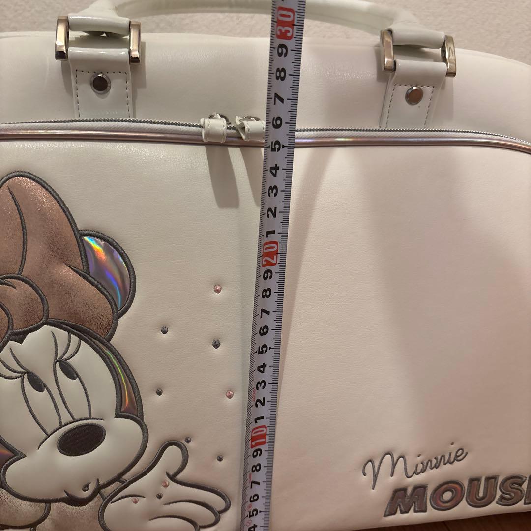 専用★ミニーマウス バッグ