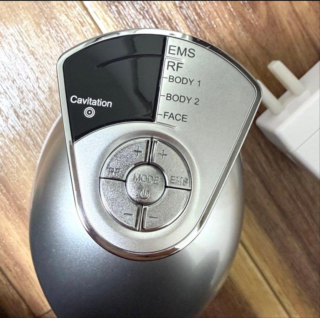 美品 YA-MAN キャビスパ プレステージ for Salon