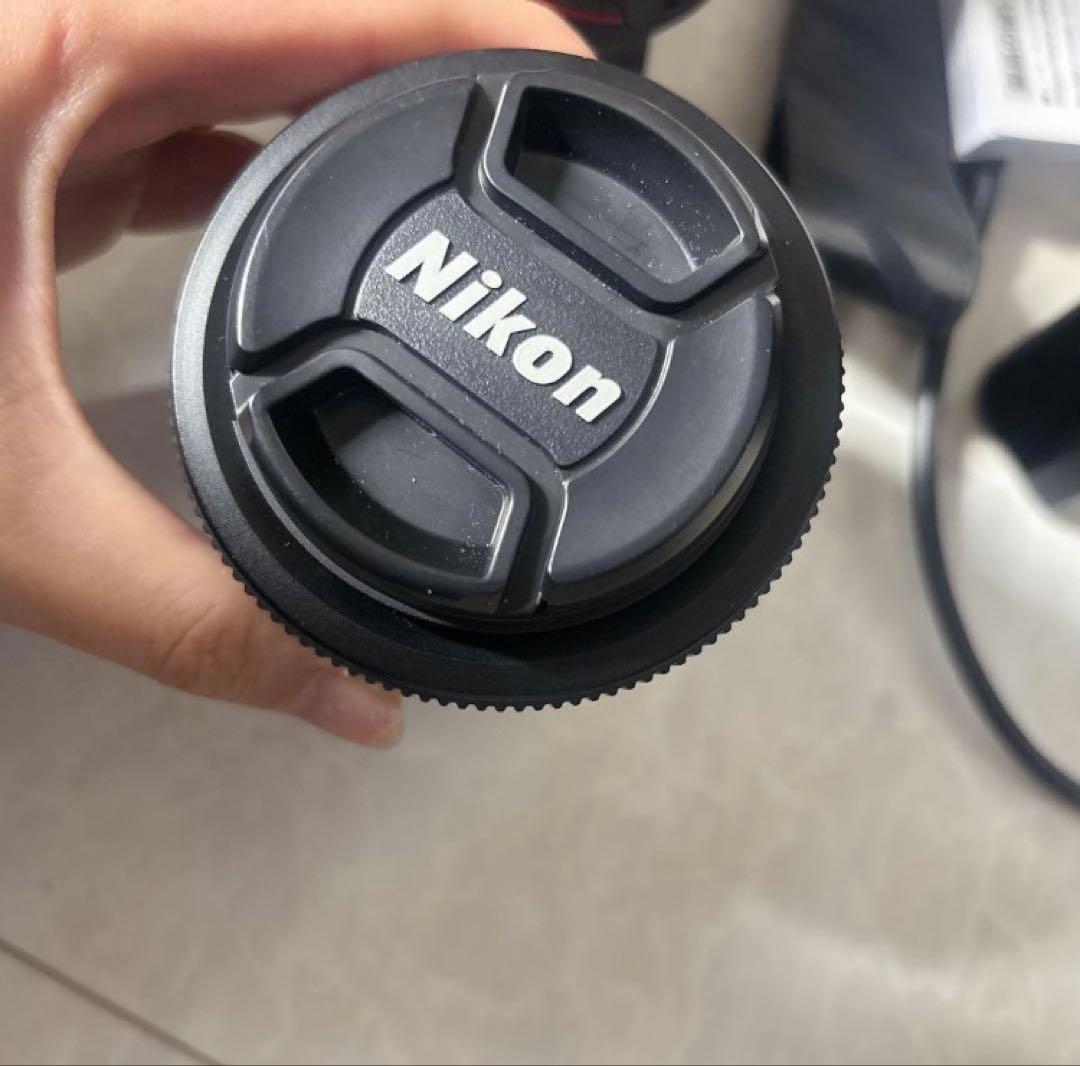 【値下げ】Nikon Z 5 ニコン 24‐50 K レンズキット