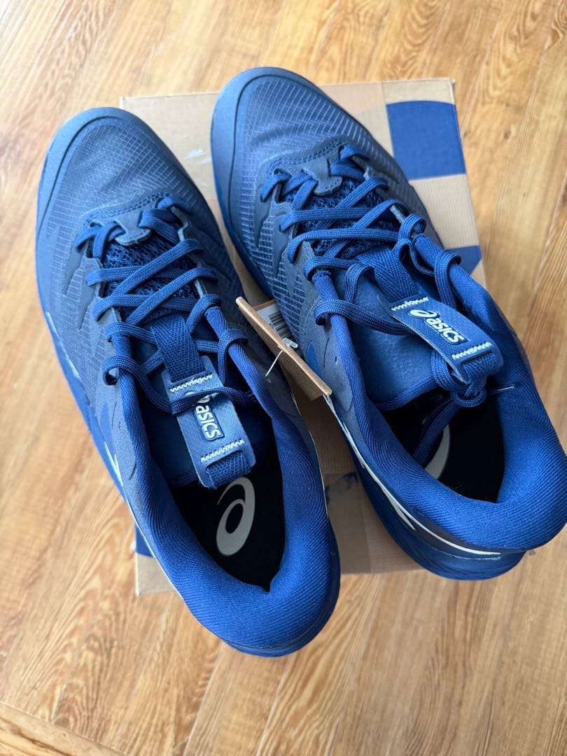 【新品未使用】アシックス　アンプレアルスlow2 asics UNPRE ARS