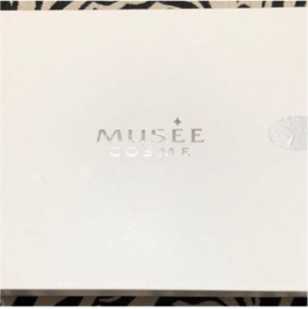 MUSEE COSME 美顔器