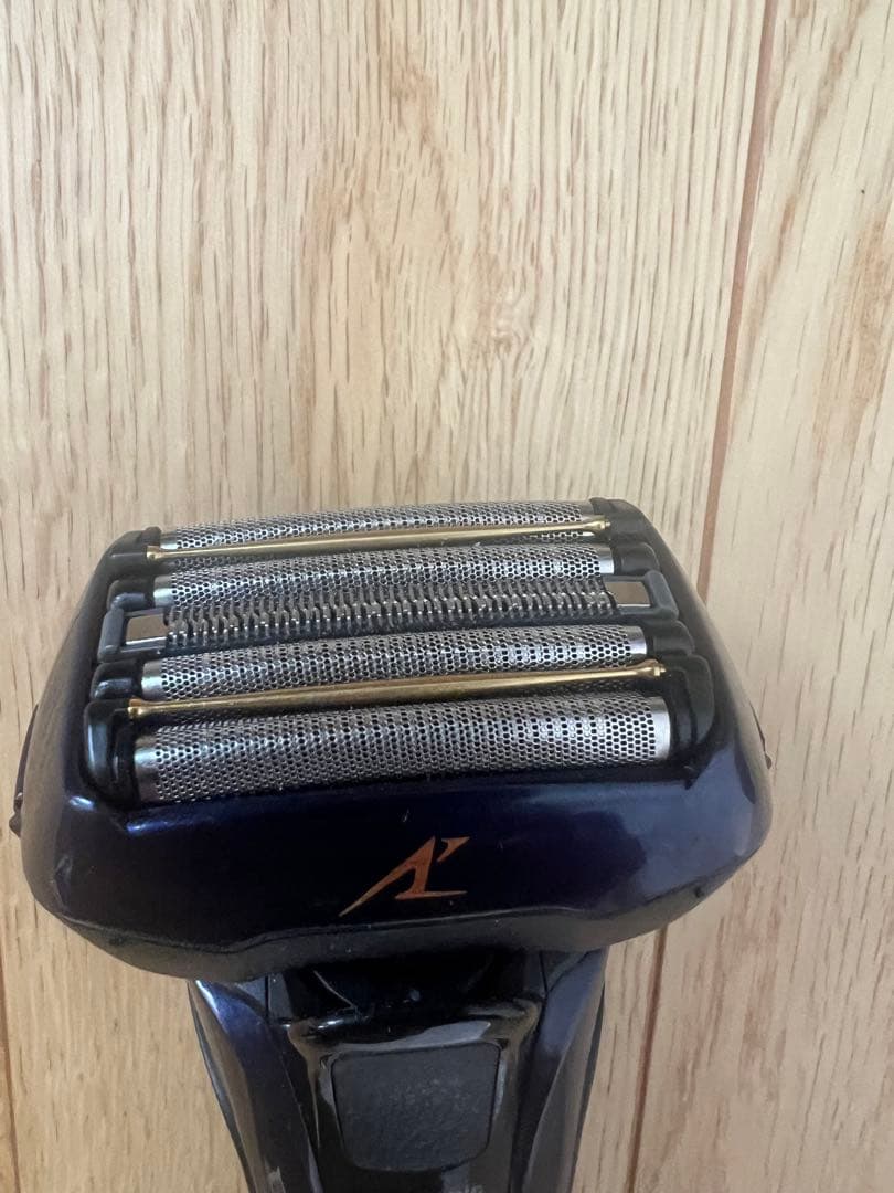 ラムダッシュ5枚刃