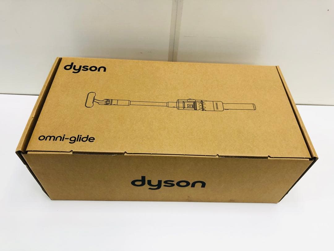 アウトレット品　Dyson Omni-Glide オムニグライド　SV19