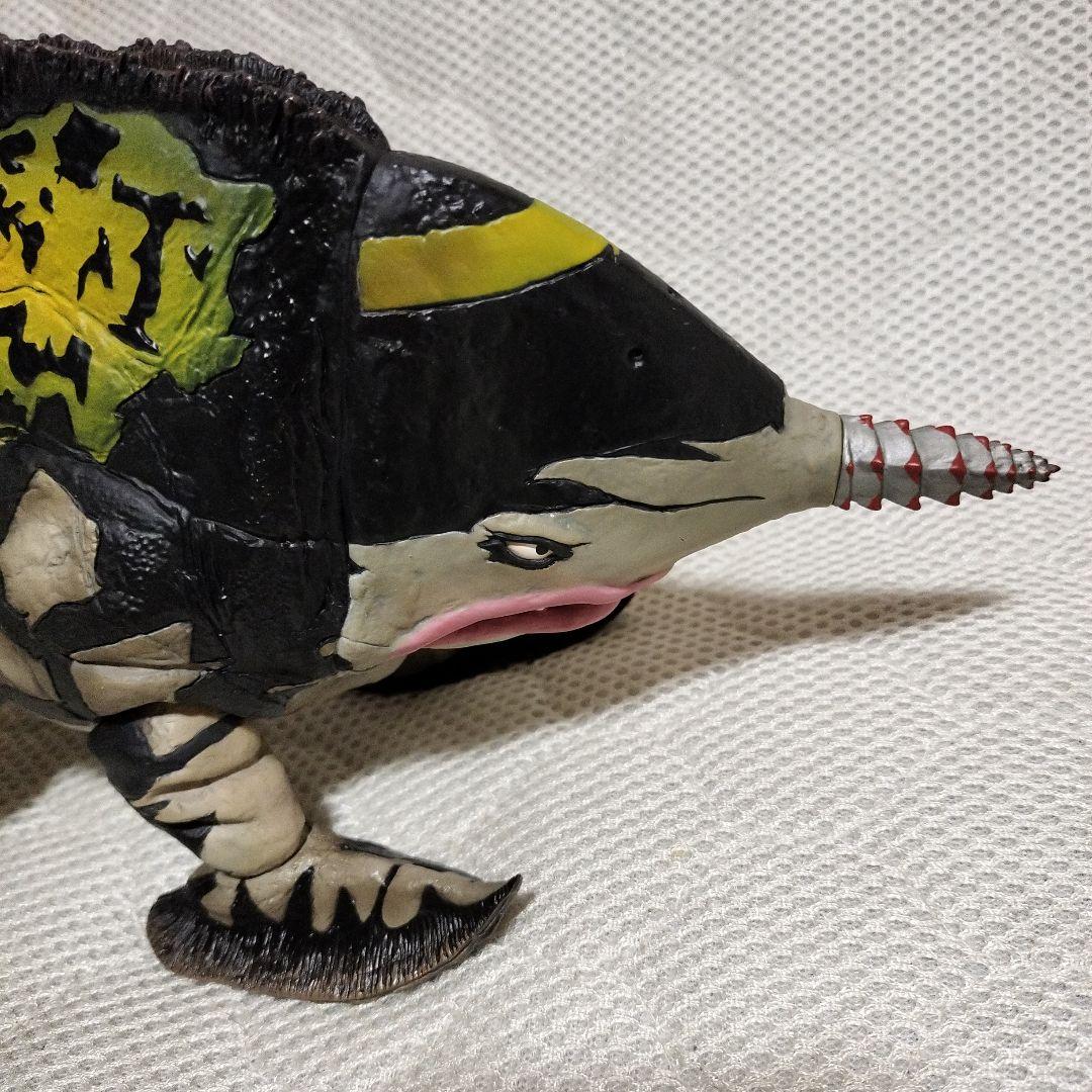 エクスプラス 大怪獣シリーズ グビラ X-PLUS ウルトラマン フィギュア