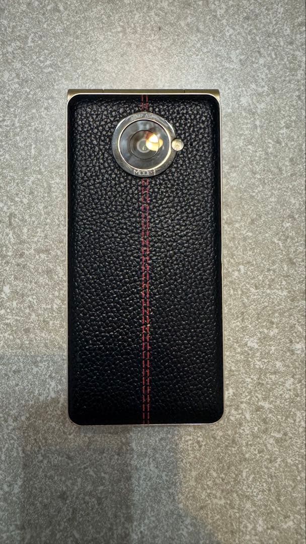 mode1 retro II スマートフォン 本体 MD-06P