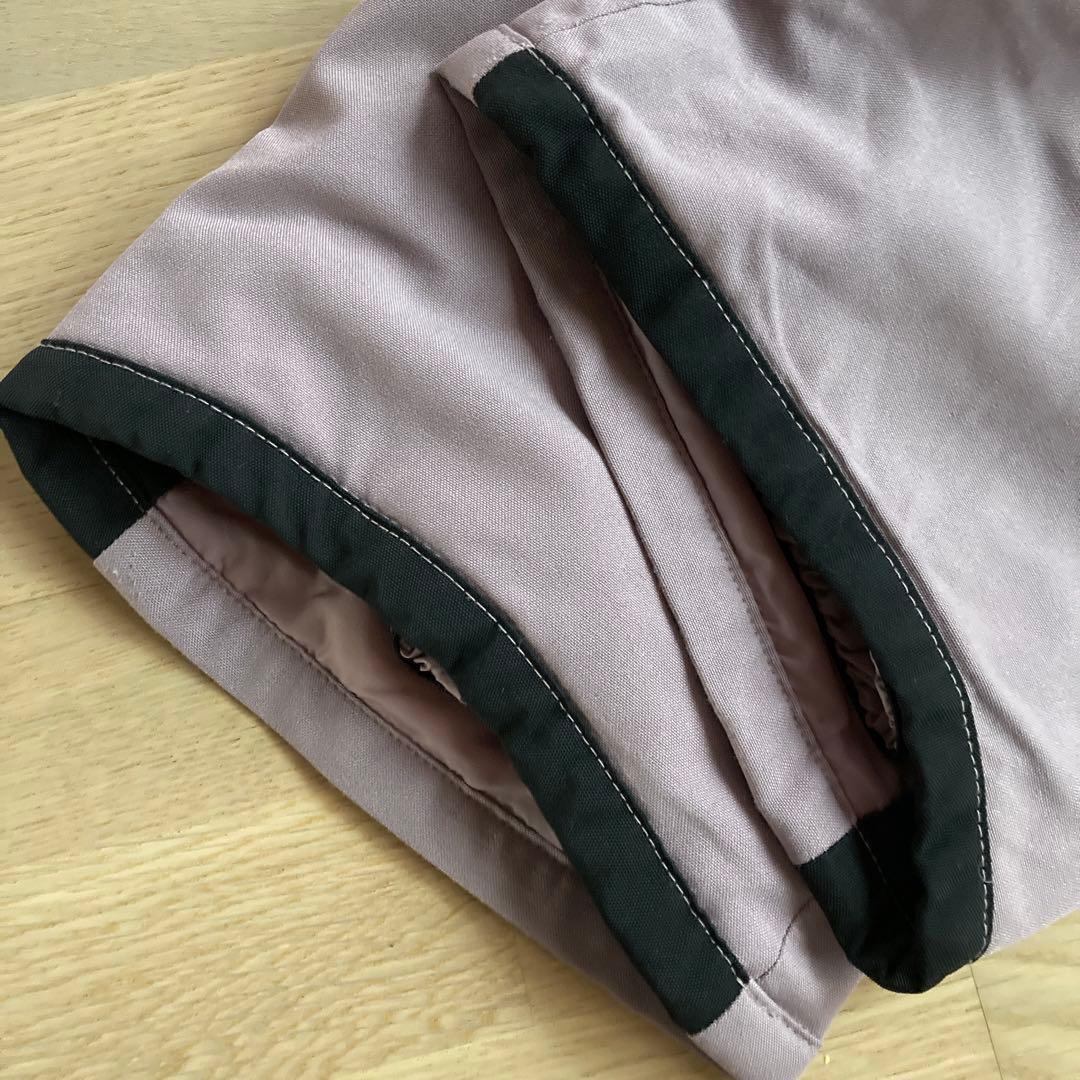 BURTON スキー　スノボウエア　上下　キッズS