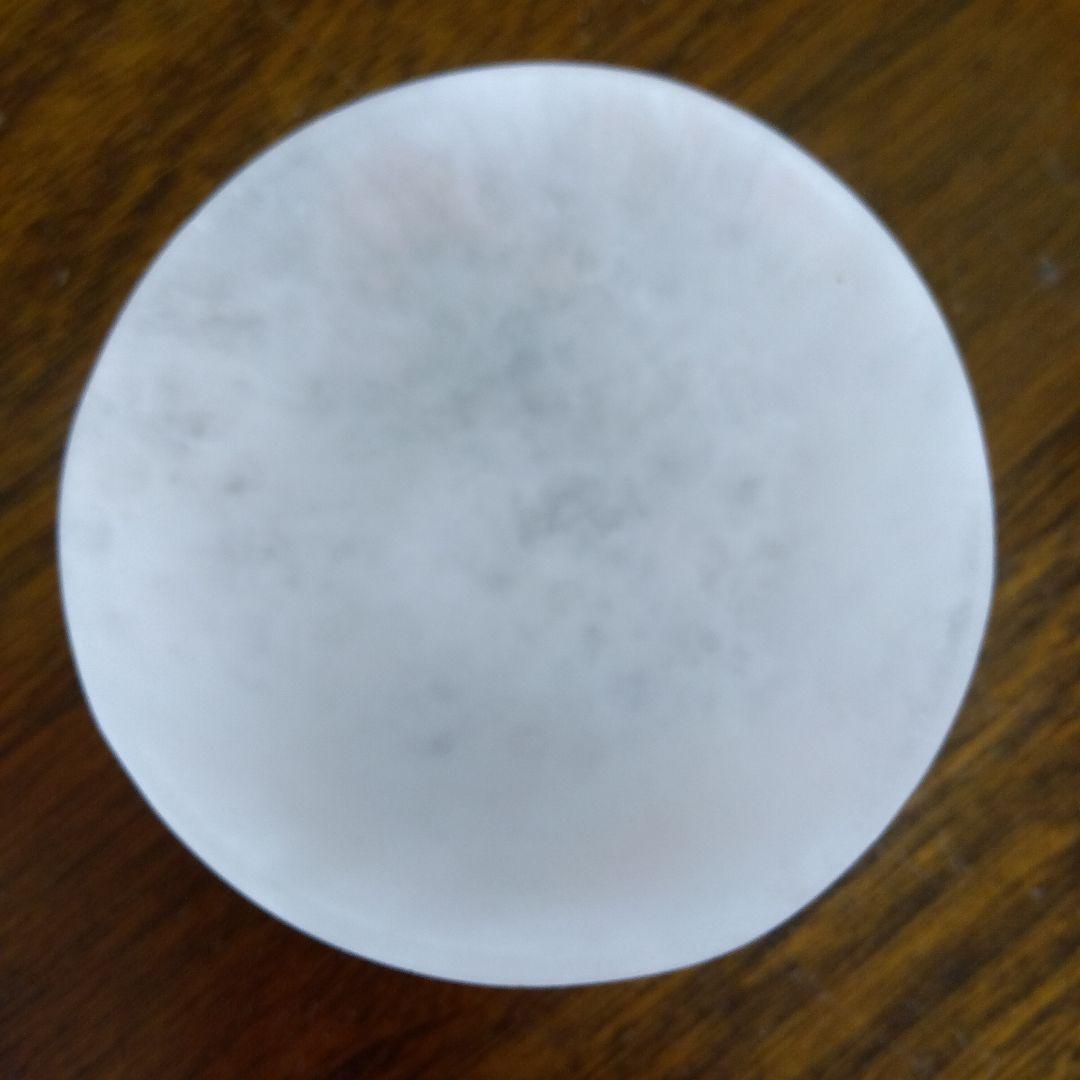 hum　　砂田夏海さん　　 shijima　　　ガラス　パートドヴェール