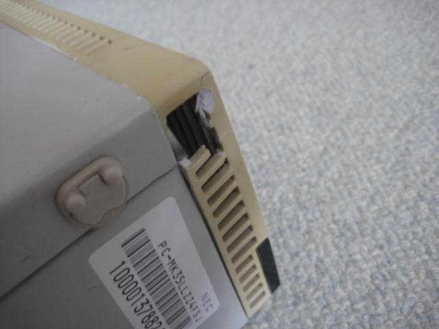 ☆NEC ML-J Core i3 4150 4GB 500GB Win10