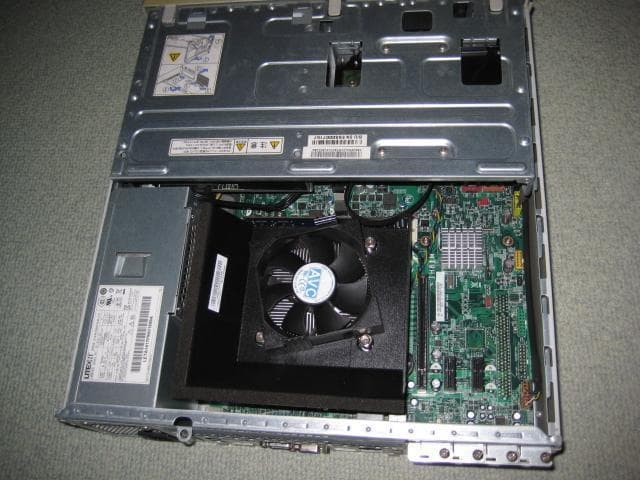 ☆NEC ML-J Core i3 4150 4GB 500GB Win10