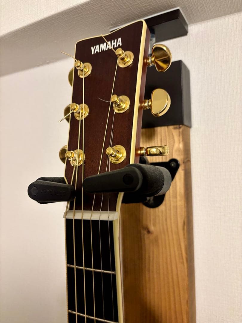 YAMAHA LS16 ARE 2024年製 美品 オール単板