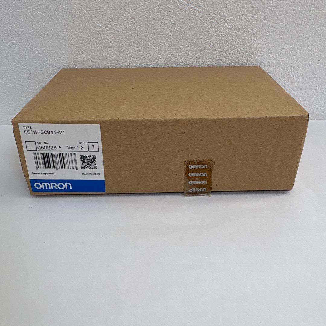 その他 CS1W-SCB41-V1