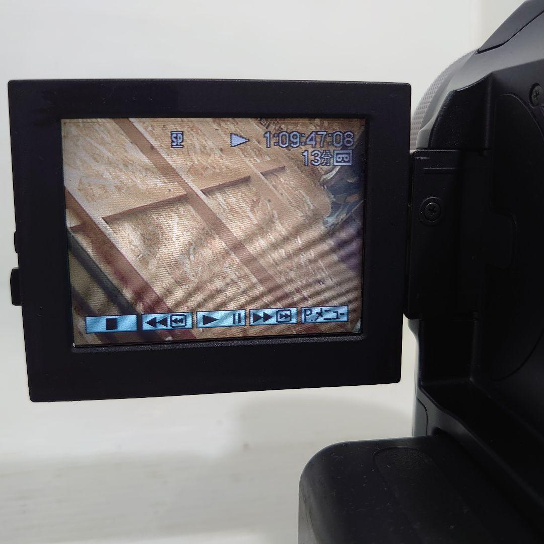 動作ok　ナイトショット　SONY　handycam DCR-PC300