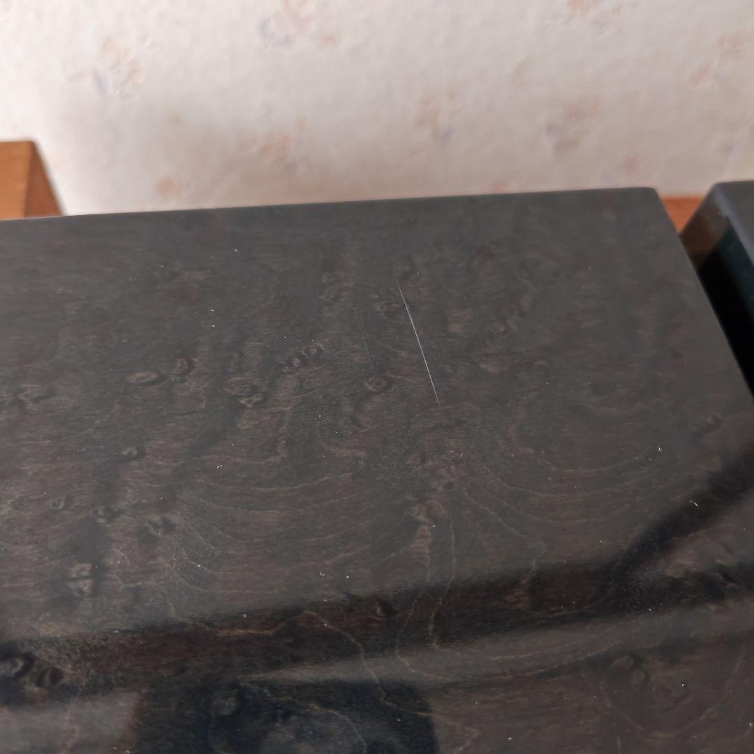 ACUSTIK-LAB BOLERO 希少グラファイト色　ジャンク